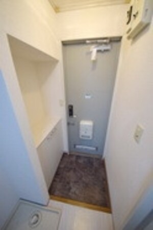 ドルフ北烏山 の物件内観写真